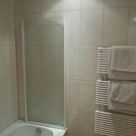 Pension Rieder Kaprun Room photo