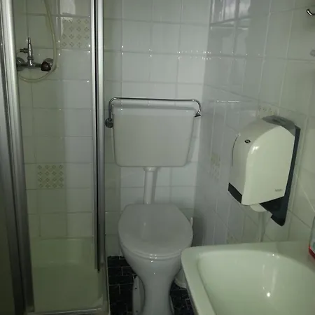 Pension Rieder Kaprun Room photo