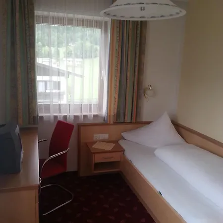 Pension Rieder Kaprun Room photo