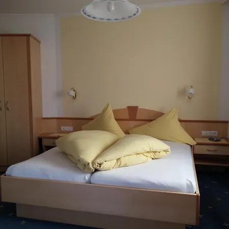 Pension Rieder Kaprun Room photo