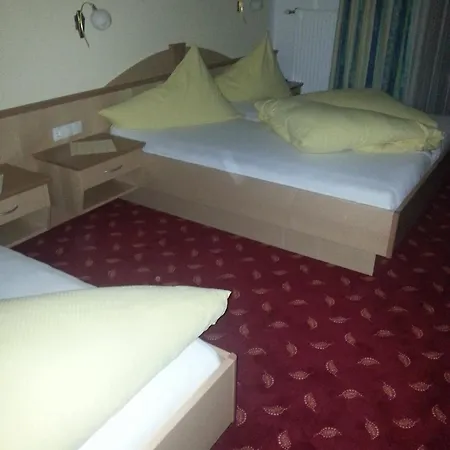 Pension Rieder Kaprun Room photo