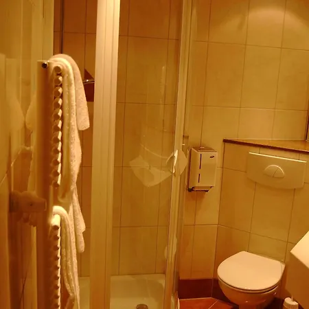 Pension Rieder Kaprun Room photo