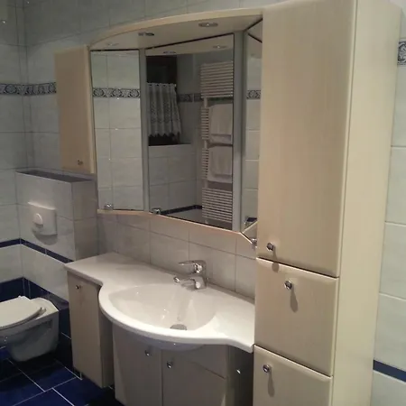 Pension Rieder Kaprun Room photo