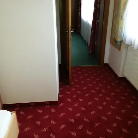 Pension Rieder Kaprun Room photo