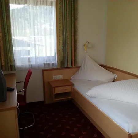 Pension Rieder Kaprun Room photo