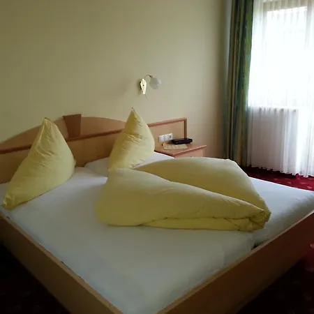 Pension Rieder Kaprun Room photo