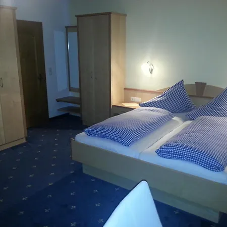 Pension Rieder Kaprun Room photo