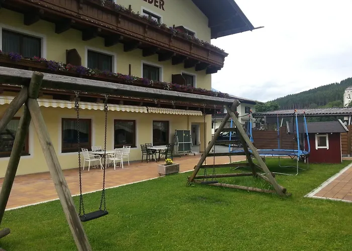 Pension Rieder