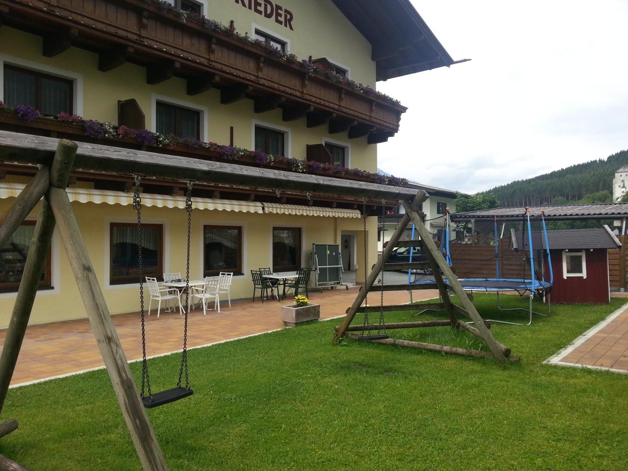 Rieder * Kaprun