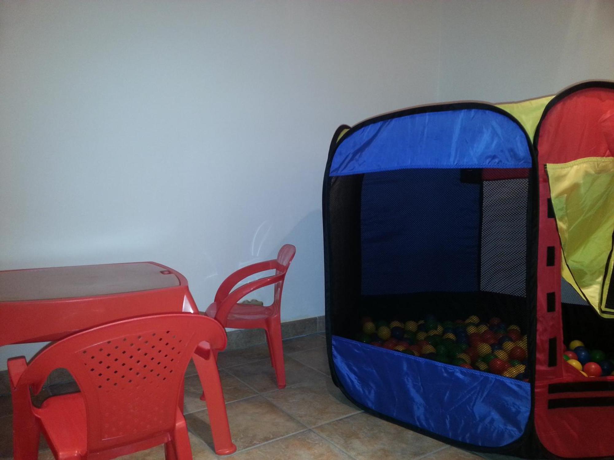 Rieder Guest house