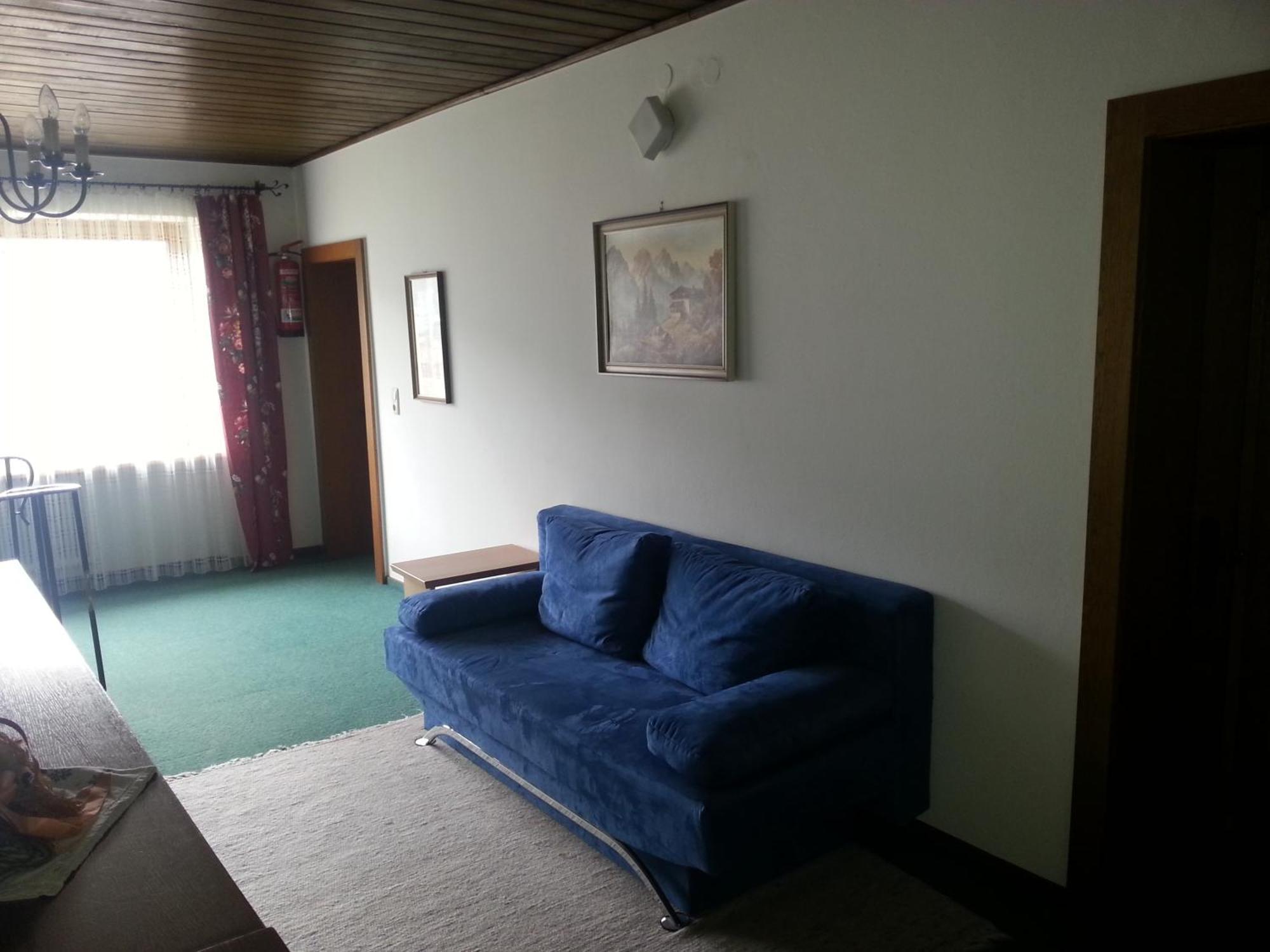 Guest house Rieder