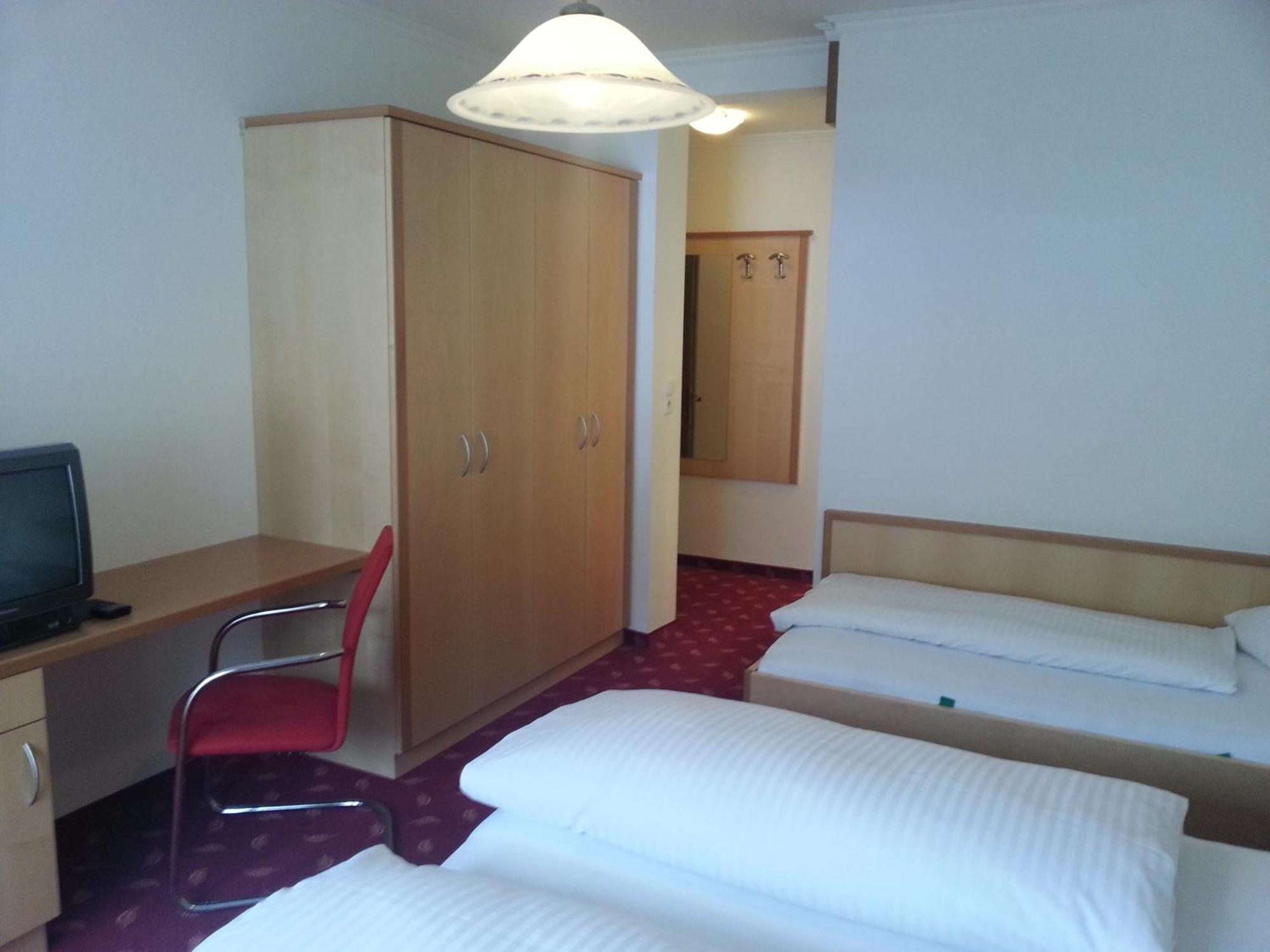 Guest house Rieder