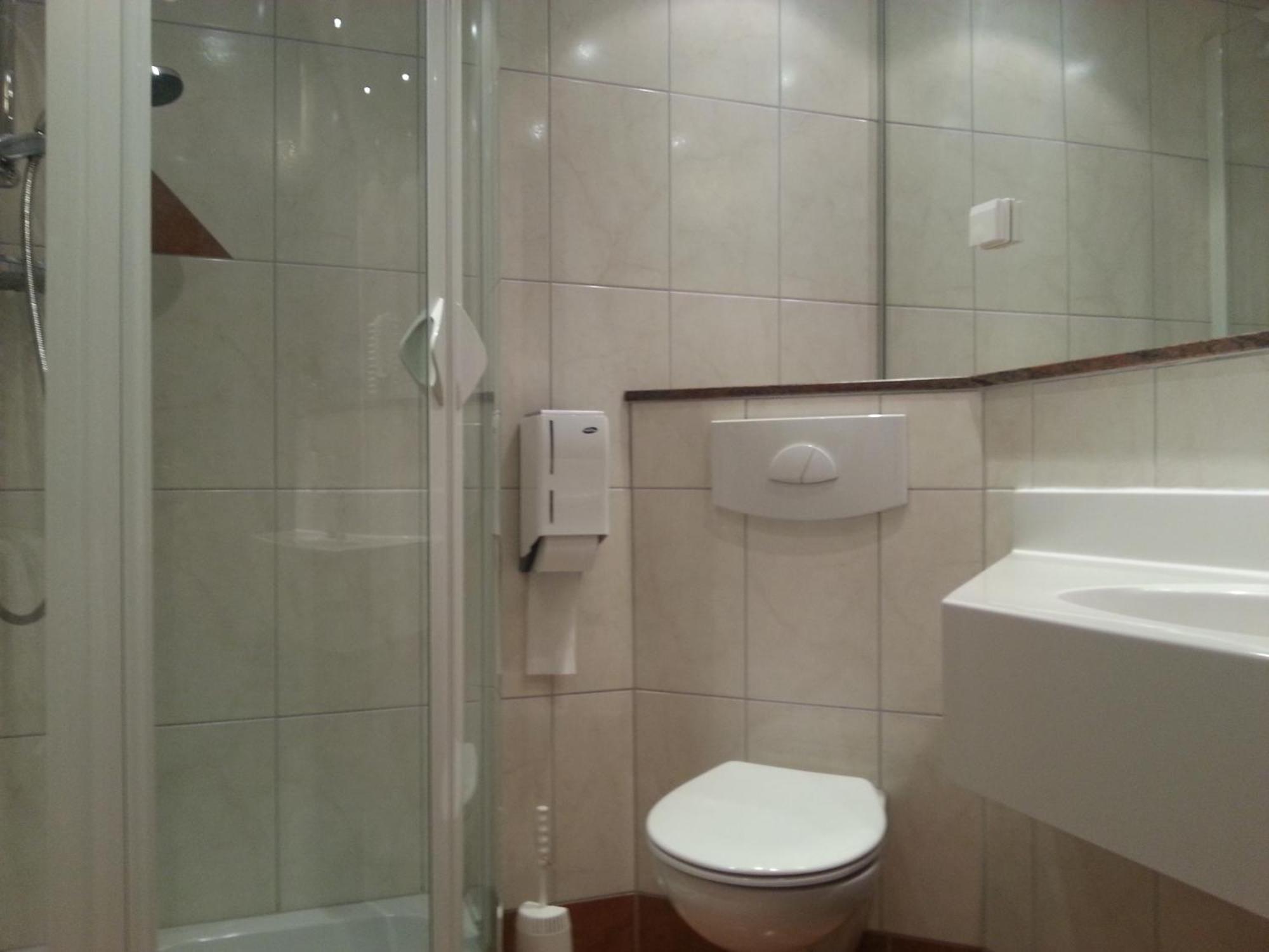 Rieder Guest house Kaprun
