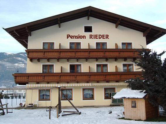 Rieder * Kaprun
