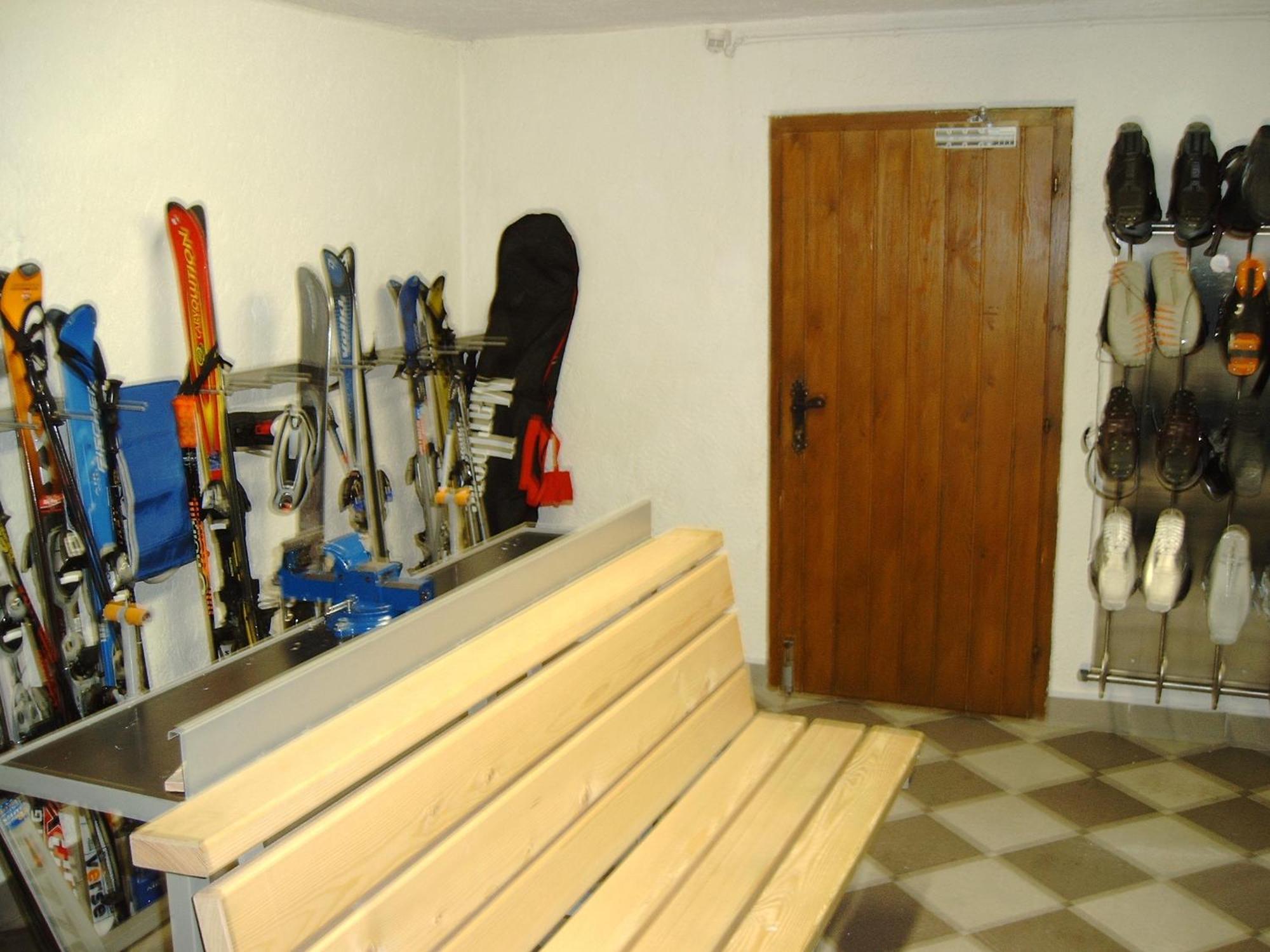 Maison d'hôtes Rieder Kaprun
