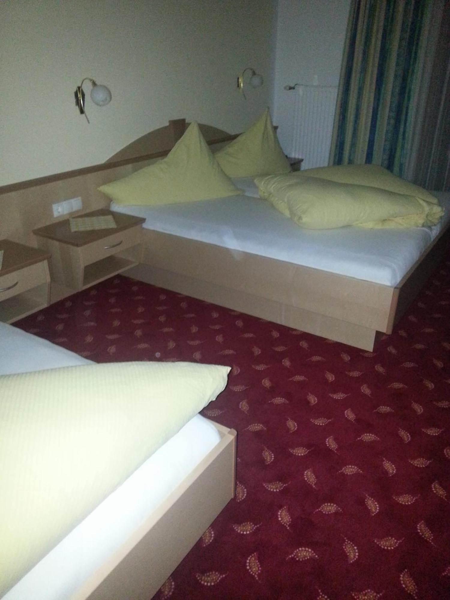 Rieder * Kaprun