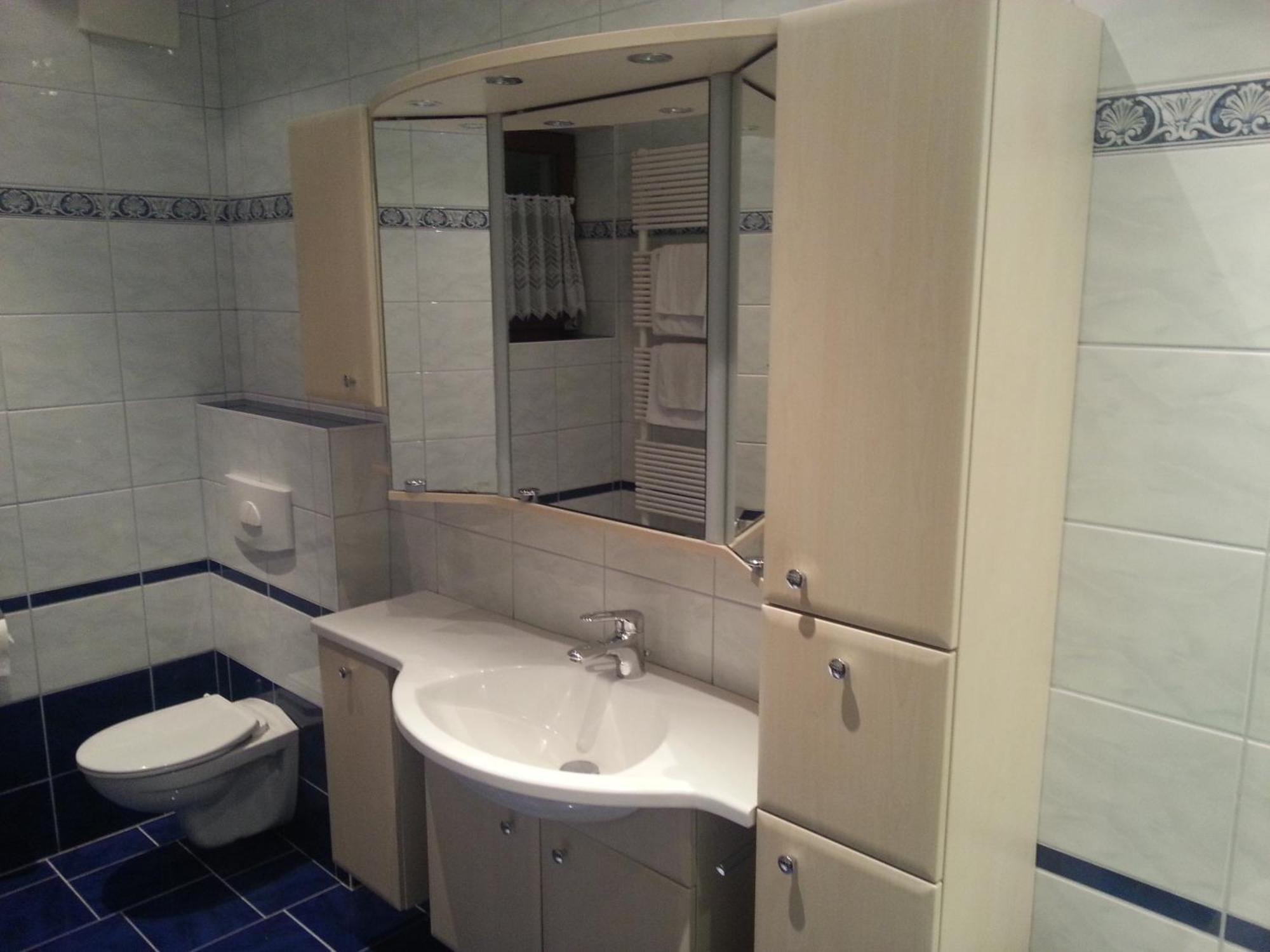 Guest house Rieder *