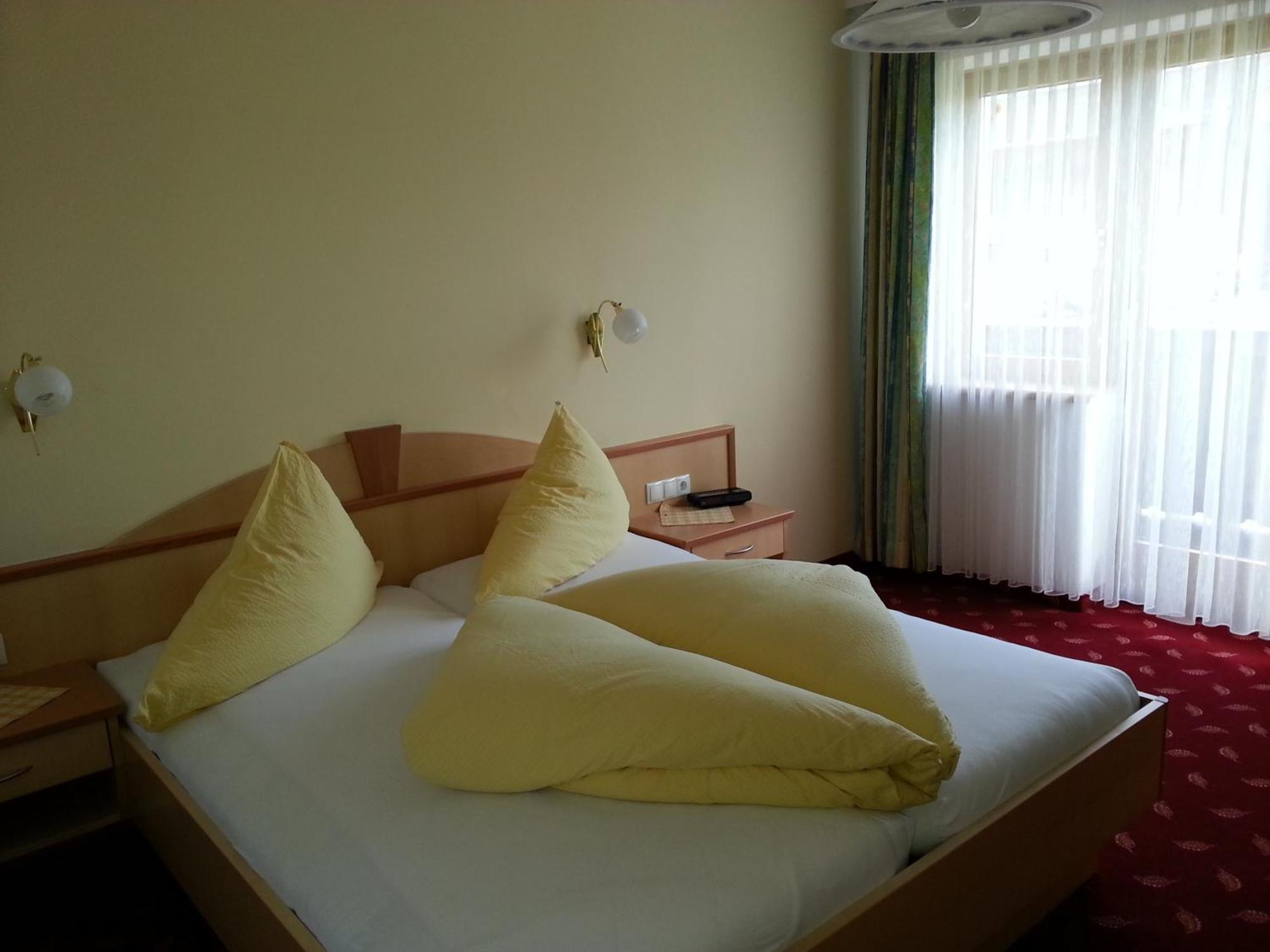 Rieder Guest house Kaprun