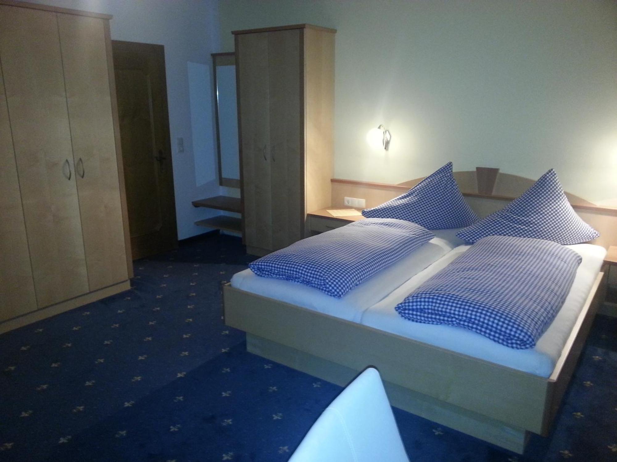Guest house Rieder