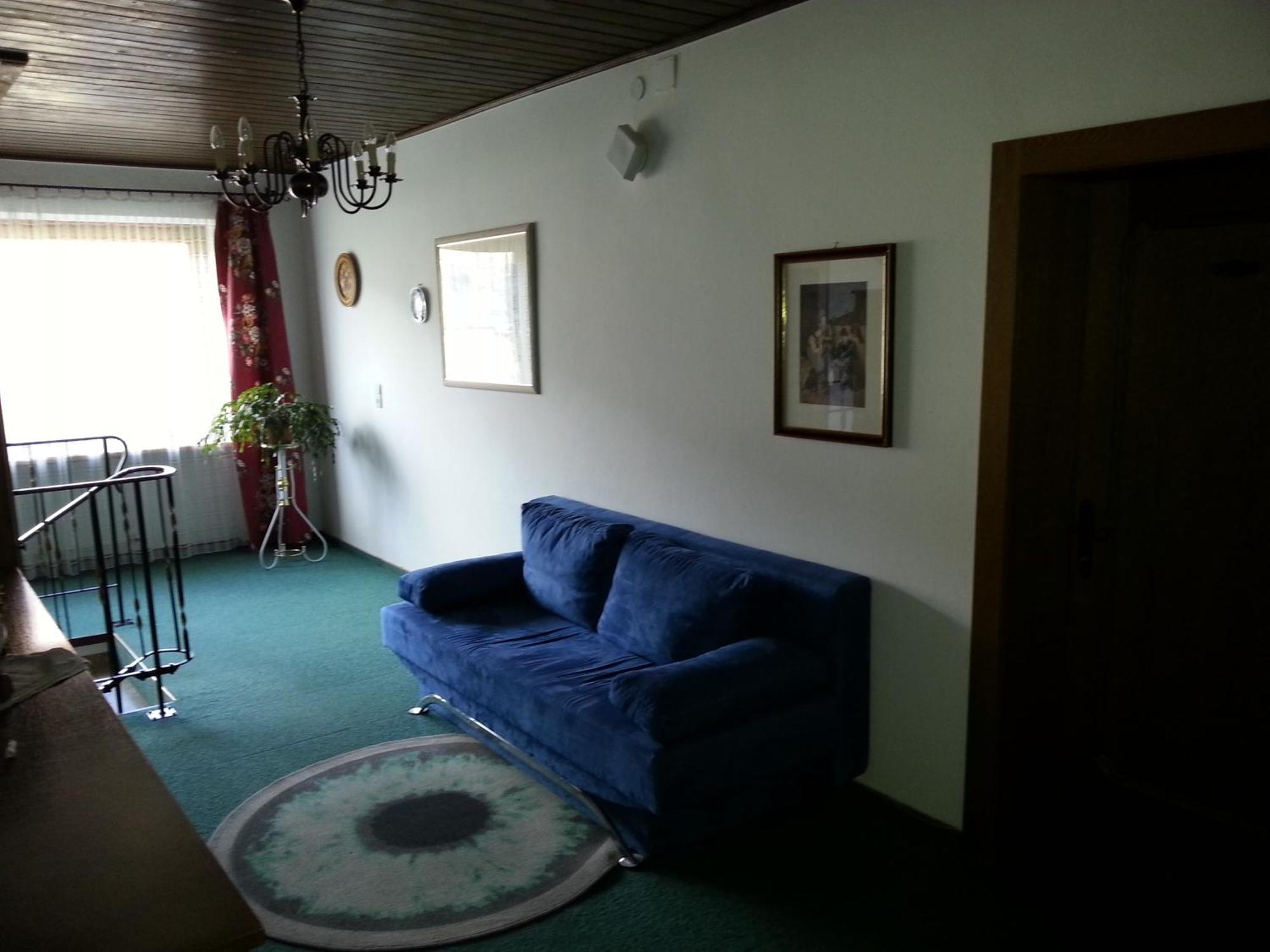 Rieder Guest house